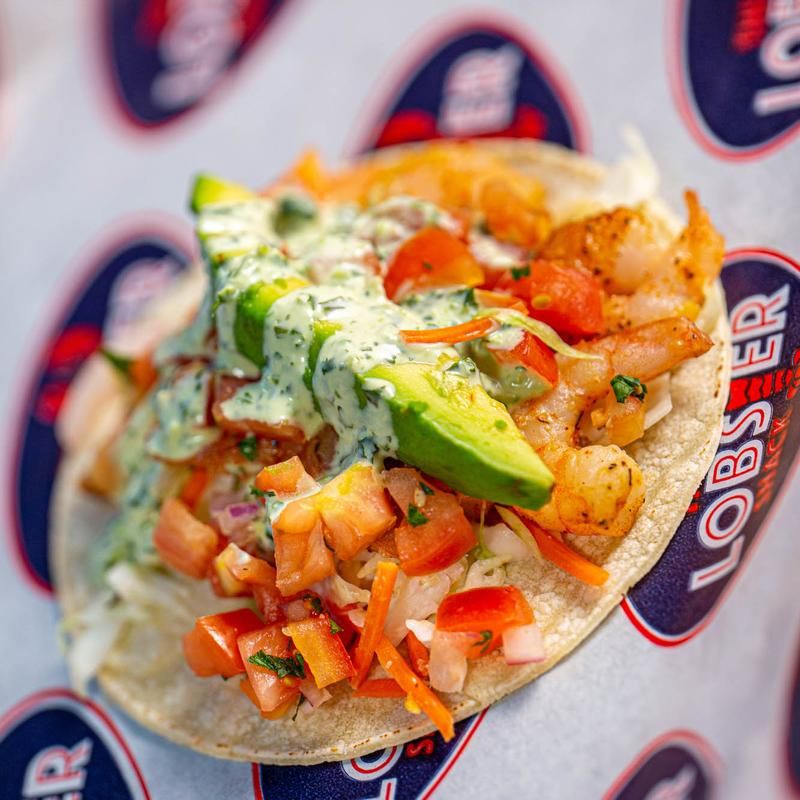 The Lobster Shack, South Pointe (Miami Beach)