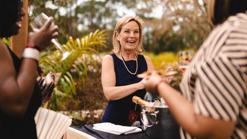 Orlando Wine Festival & Auction