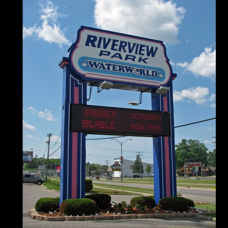 Riverview Park: Chicago's Lost Wonderland