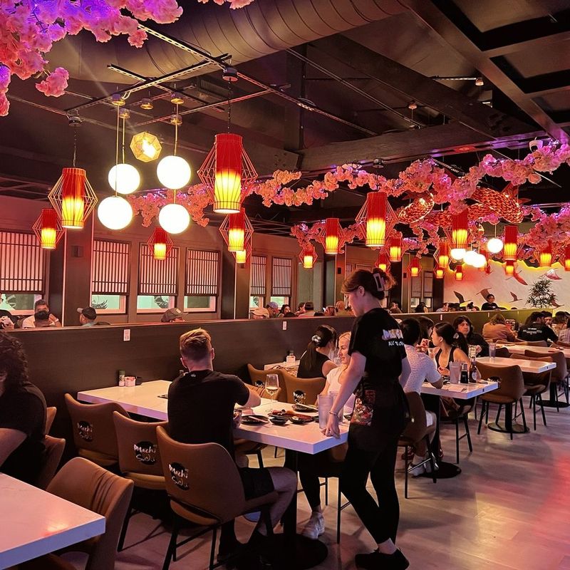 Buffet Palace (Austin)