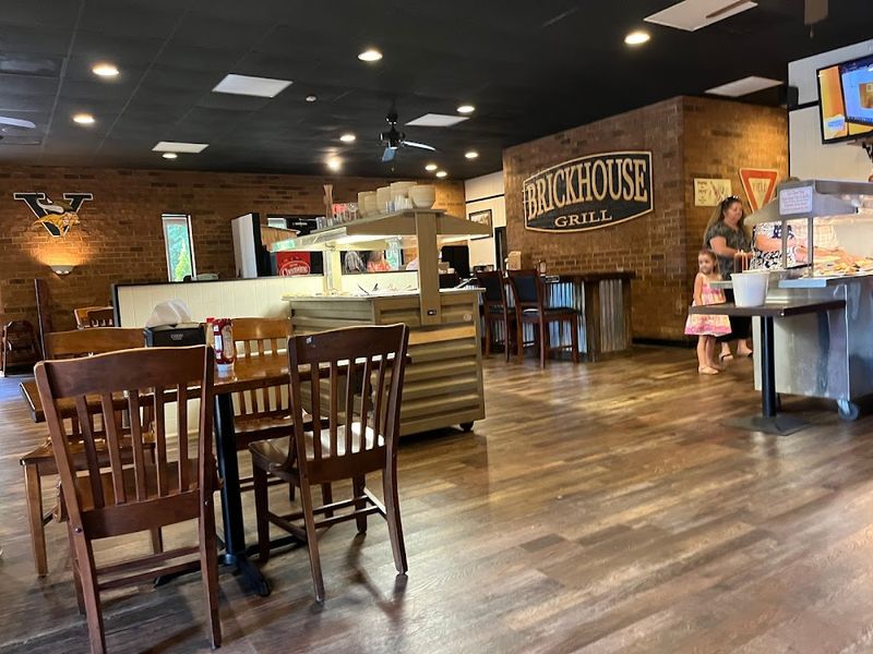Brickhouse Grill & Catering: Concord's Comfort Food Mecca