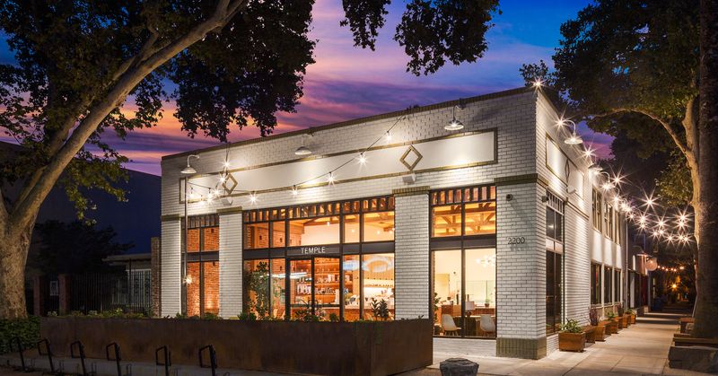 Temple Coffee Roasters (Sacramento)