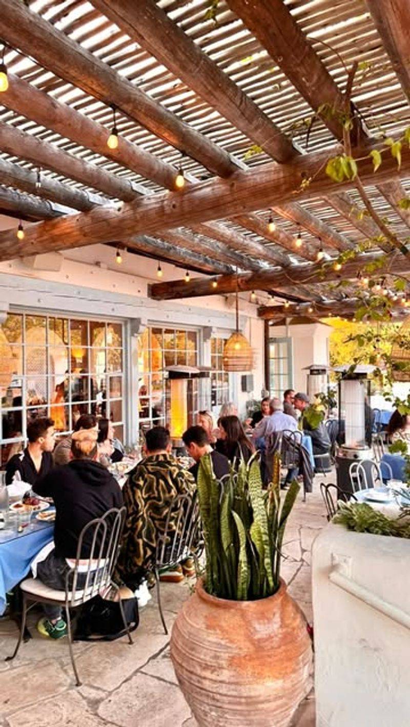 Taverna Tony