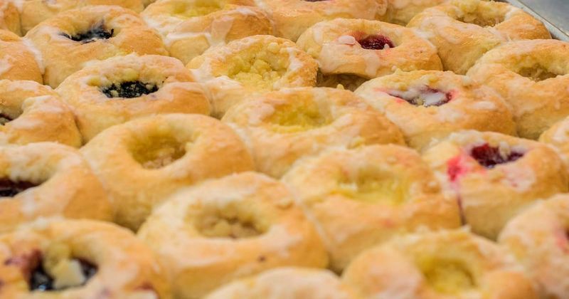 Chappell Hill Bakery & Deli, Chappell Hill, TX