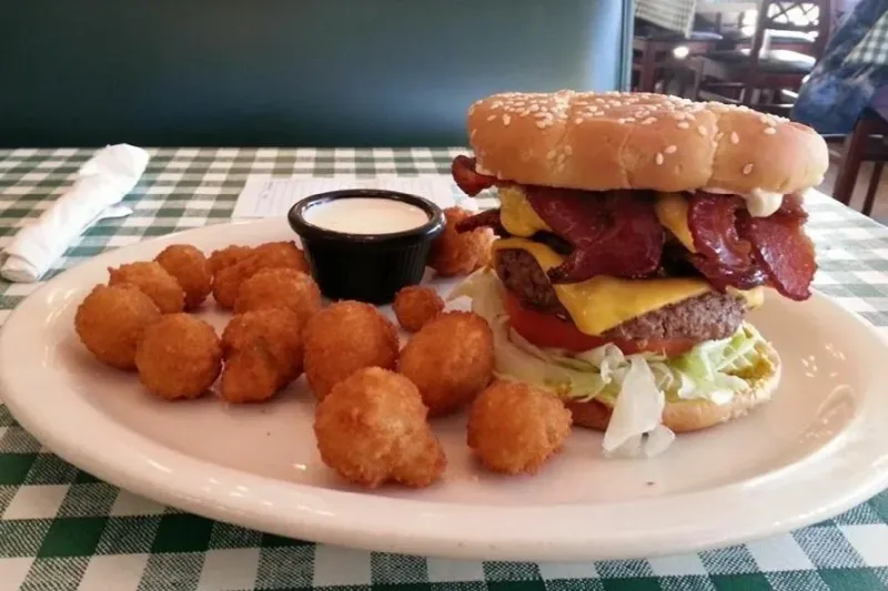 Dunlap Family Restaurant – Small-Town Breakfast Gem