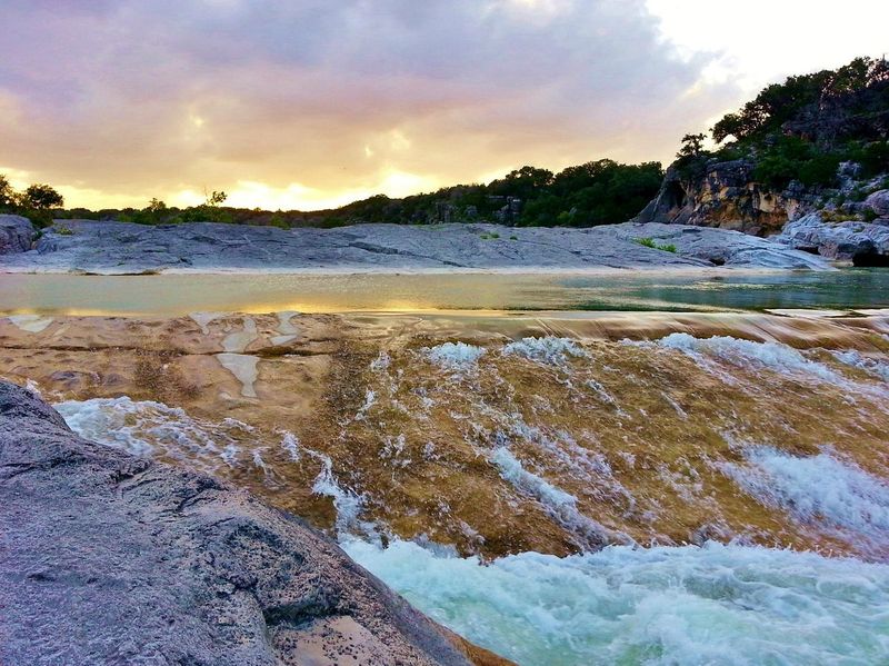 Pedernales Falls State Park