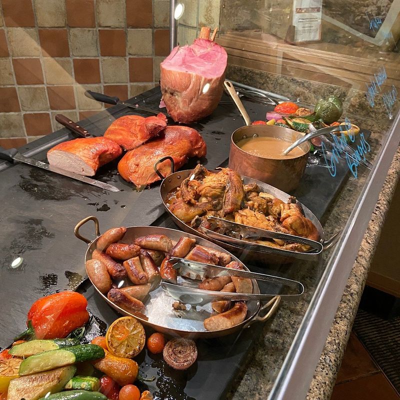 MGM Grand Buffet