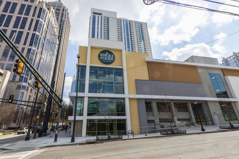 Whole Foods Market: Organic Cuts and Specialty Meats