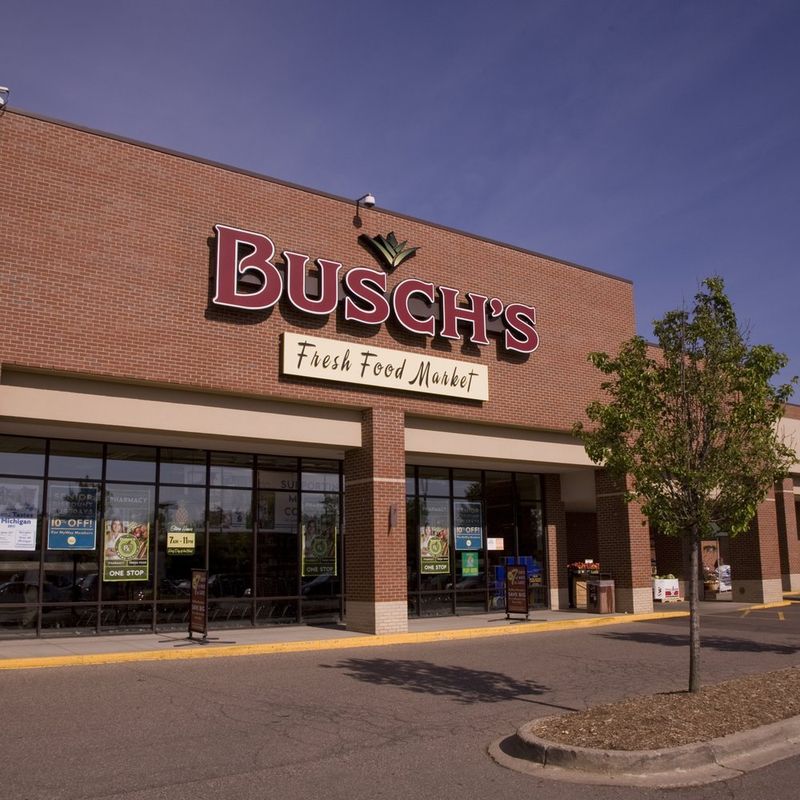Busch's Fresh Food Market: Local Chain With Strong Community Ties