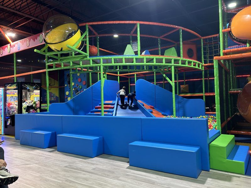 Yoyo’s Fun Center