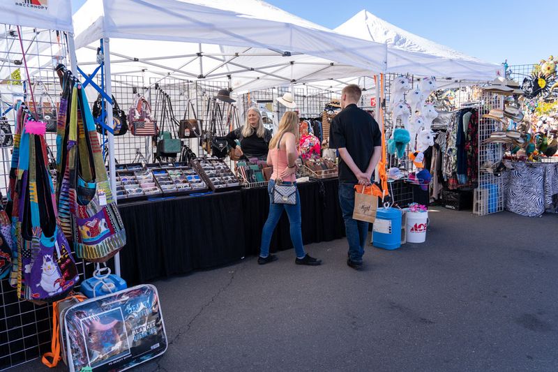 Craft & Coffee Fair