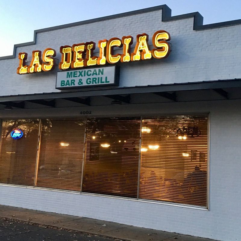 Las Delicias