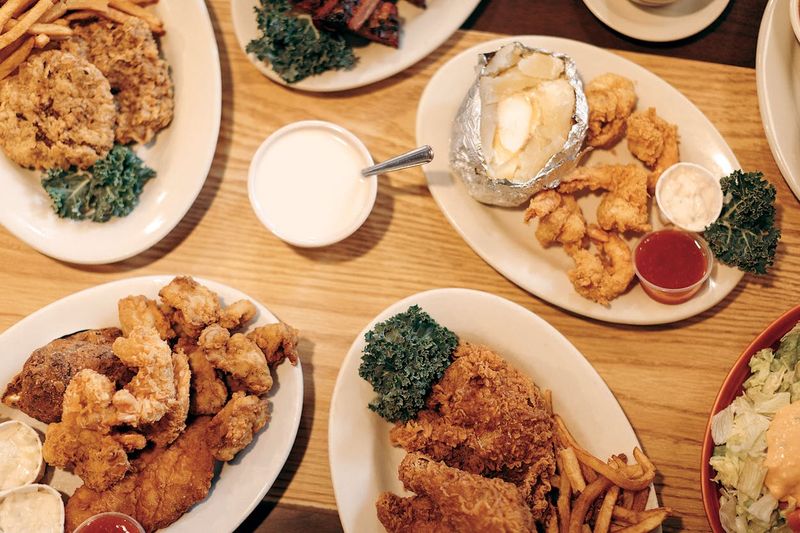 Barbecue Inn