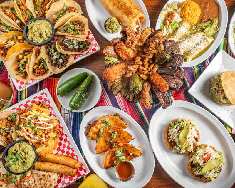 Taqueria El Trompo (Miami)