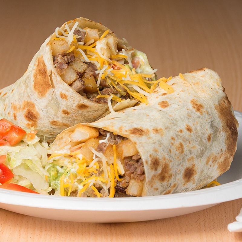 Colima’s Mexican Food