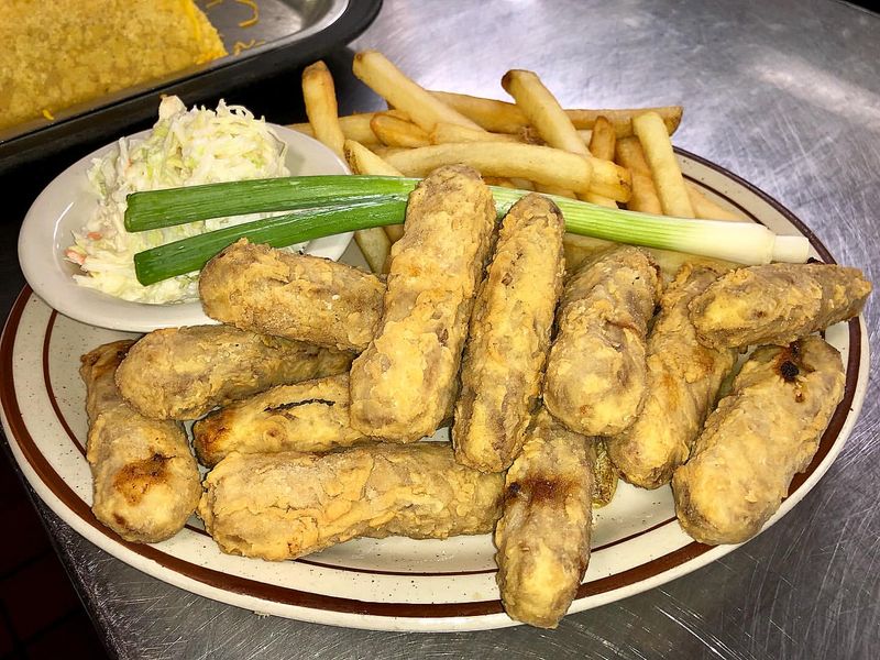 Mac’s La Sierra, Albuquerque