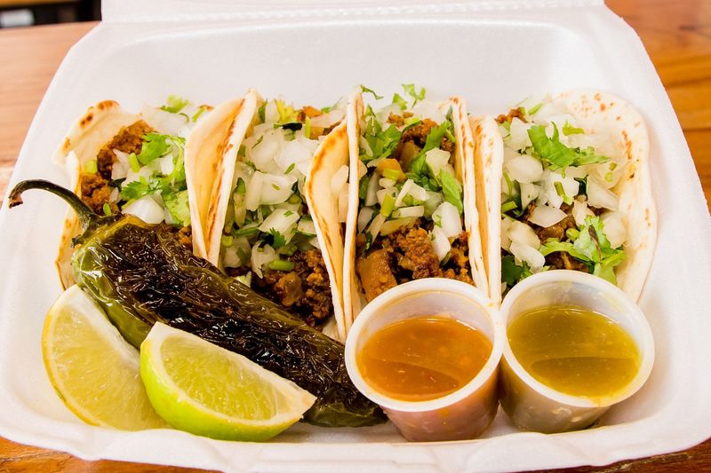 Fuel City Tacos