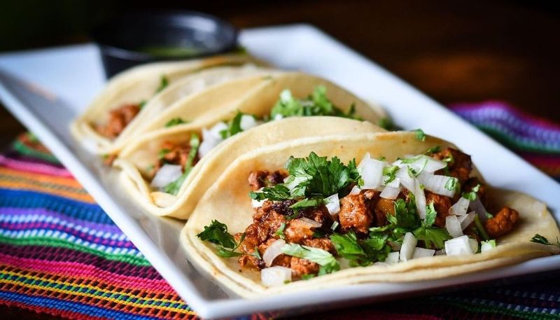 Tacos El Tio in Egg Harbor Township: Street-Style Tacos with Big Flavor