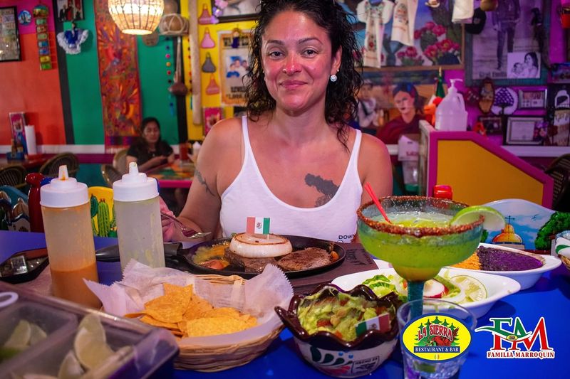 La Sierra in Lake Como: A Local Favorite for Traditional Plates
