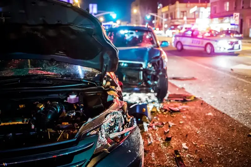 Accident-Prone Highways