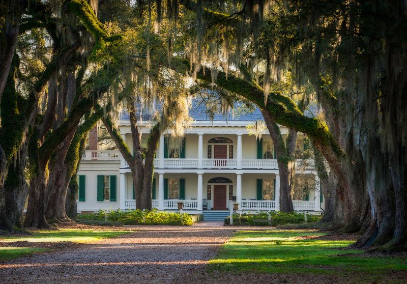 St. Francisville: Plantation Country's Double-Edged Tourism Sword