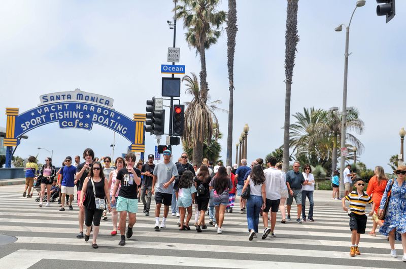 Santa Monica