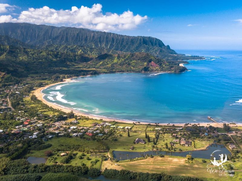 Hanalei: Paradise Valley Under Pressure