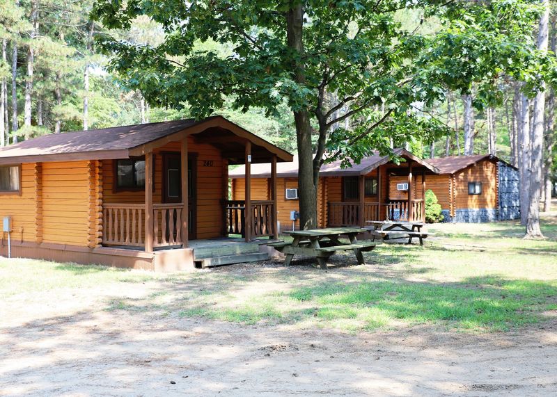 Hidden Haven Resort, Grand Rapids