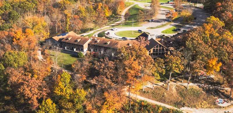 Burr Oak State Park