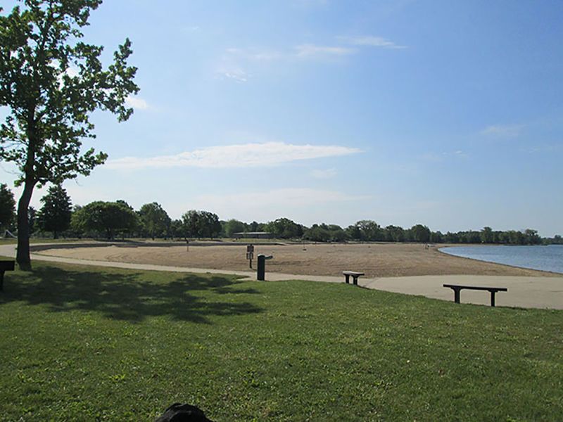 Pontiac Lake Recreation Area Amusement Park (Waterford)