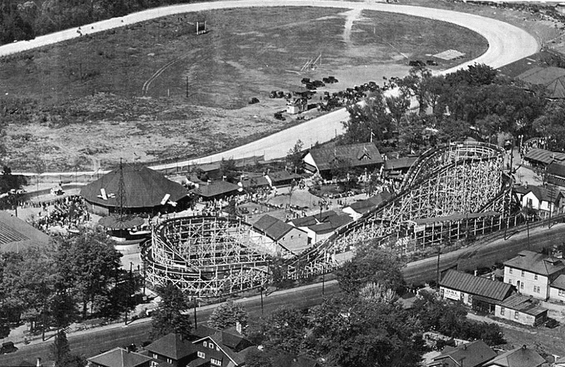 Playland Park