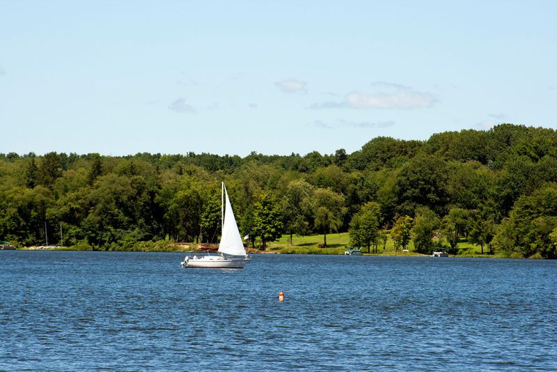 Pymatuning State Park