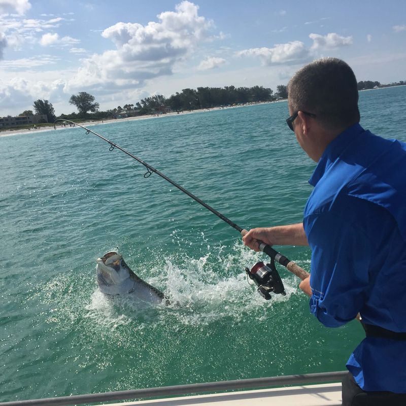 Tampa Bay - Inshore Fishing Wonderland