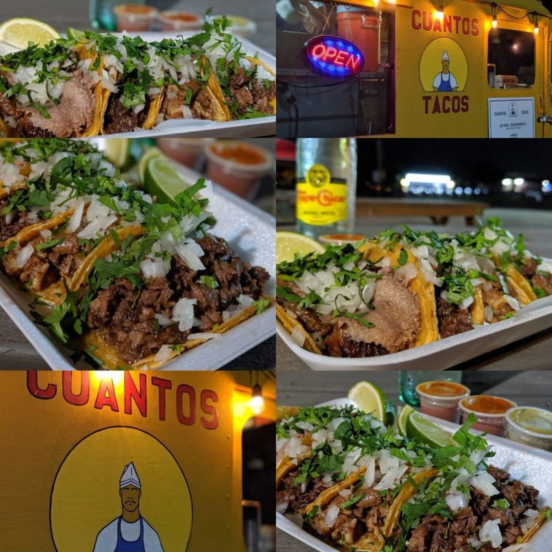Taco Anyeli