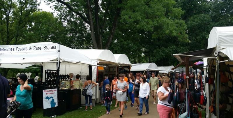 Art & Apples Festival