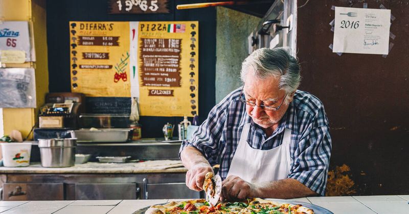 Di Fara Pizza: A Midwood Masterpiece