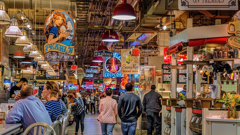 Reading Terminal Market (Philadelphia)