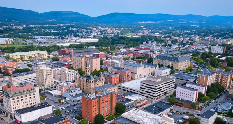 Scranton