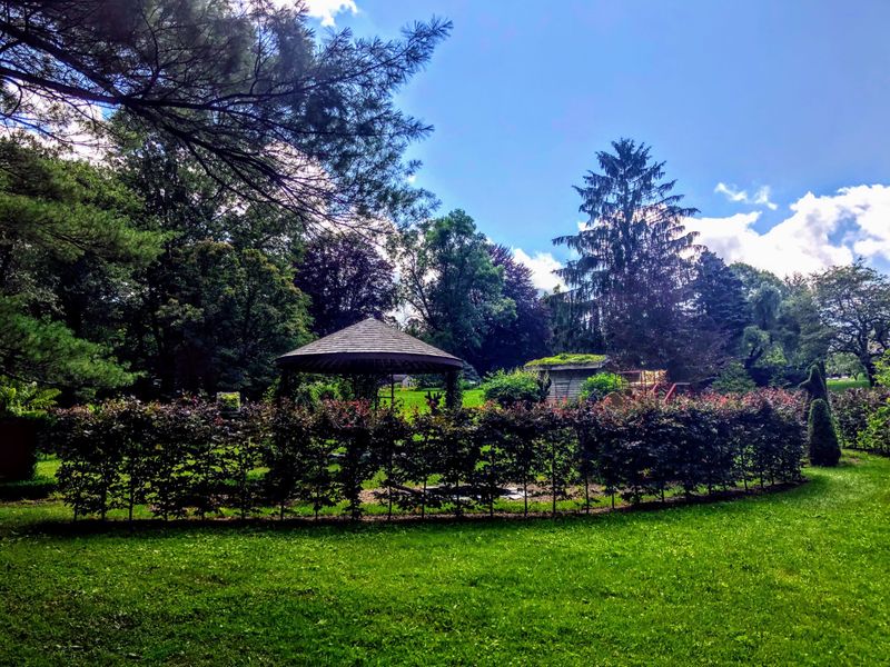 Berkshire Botanical Garden Annex in Copake Falls: A Quiet Extension Site