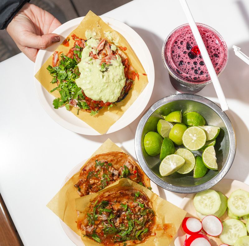 King and Queen Cantina's Style-Over-Substance Approach