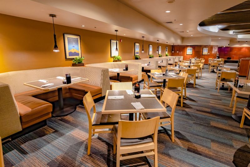 Eagles Buffet At Casino Arizona