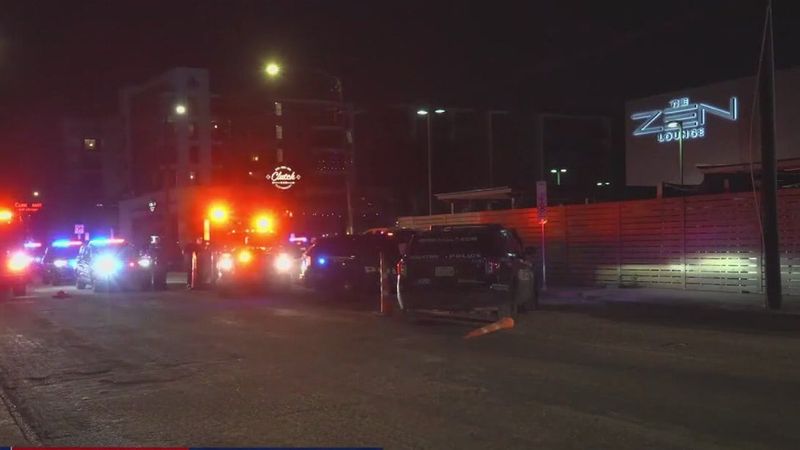 Weekend Nights (8:00 PM–4:00 AM) Become Crash Hotspots