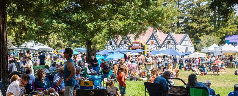 Nevada Seafood Festival