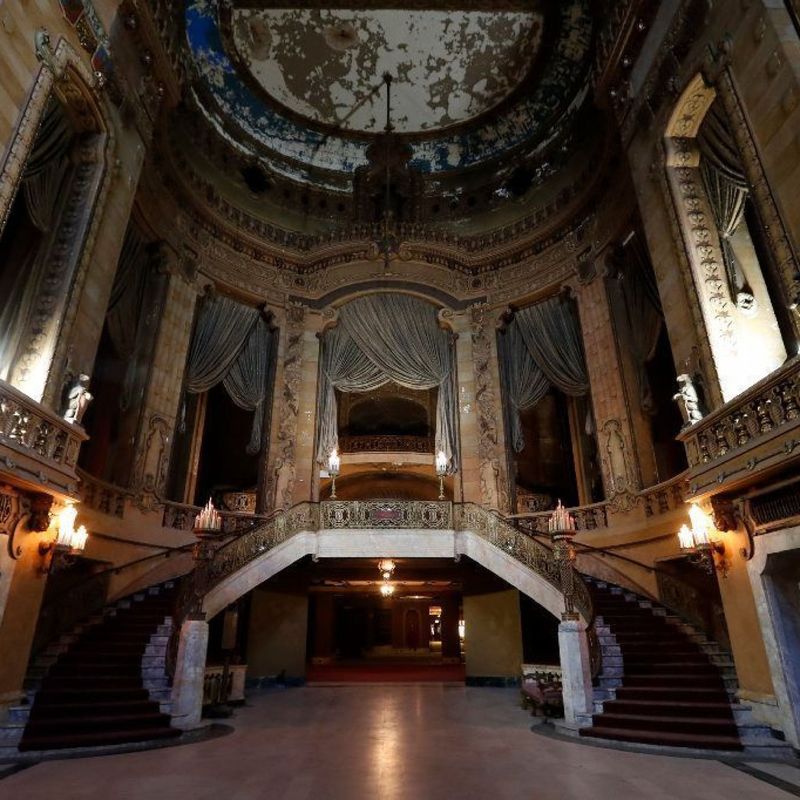 Uptown Theatre