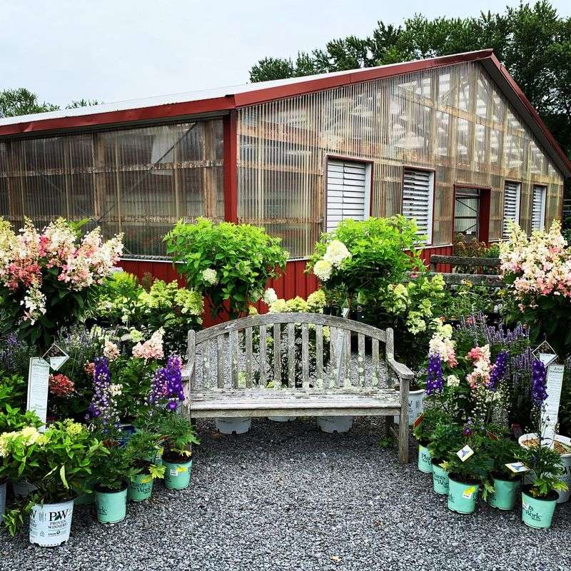 Wallkill View Farm: Cinematic Vistas and Harvest Abundance