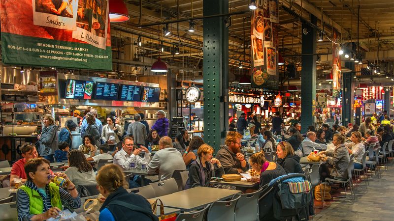 Reading Terminal Market (Philadelphia)