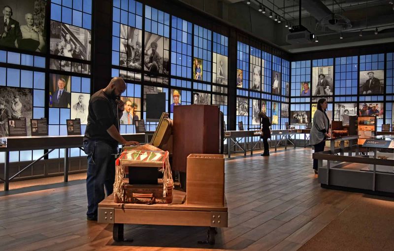 Washington State History Museum (Tacoma)