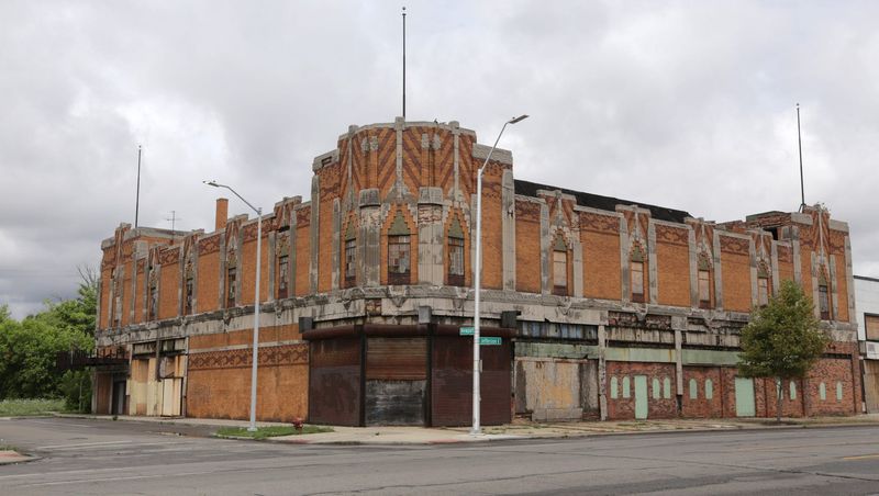 Vanity Ballroom
