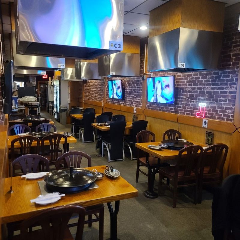 MEAT ME BBQ: Flushing's Flavor-Packed Neighborhood Gem