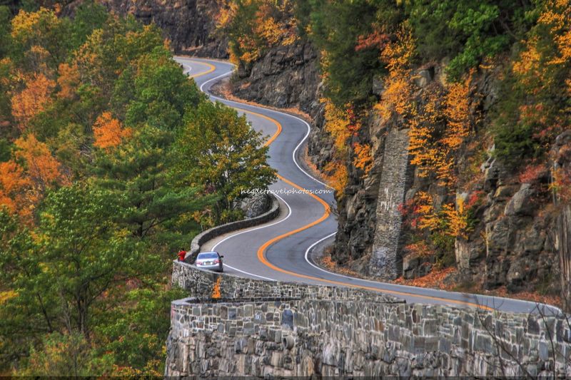 Upper Delaware Scenic Byway (Catskills)